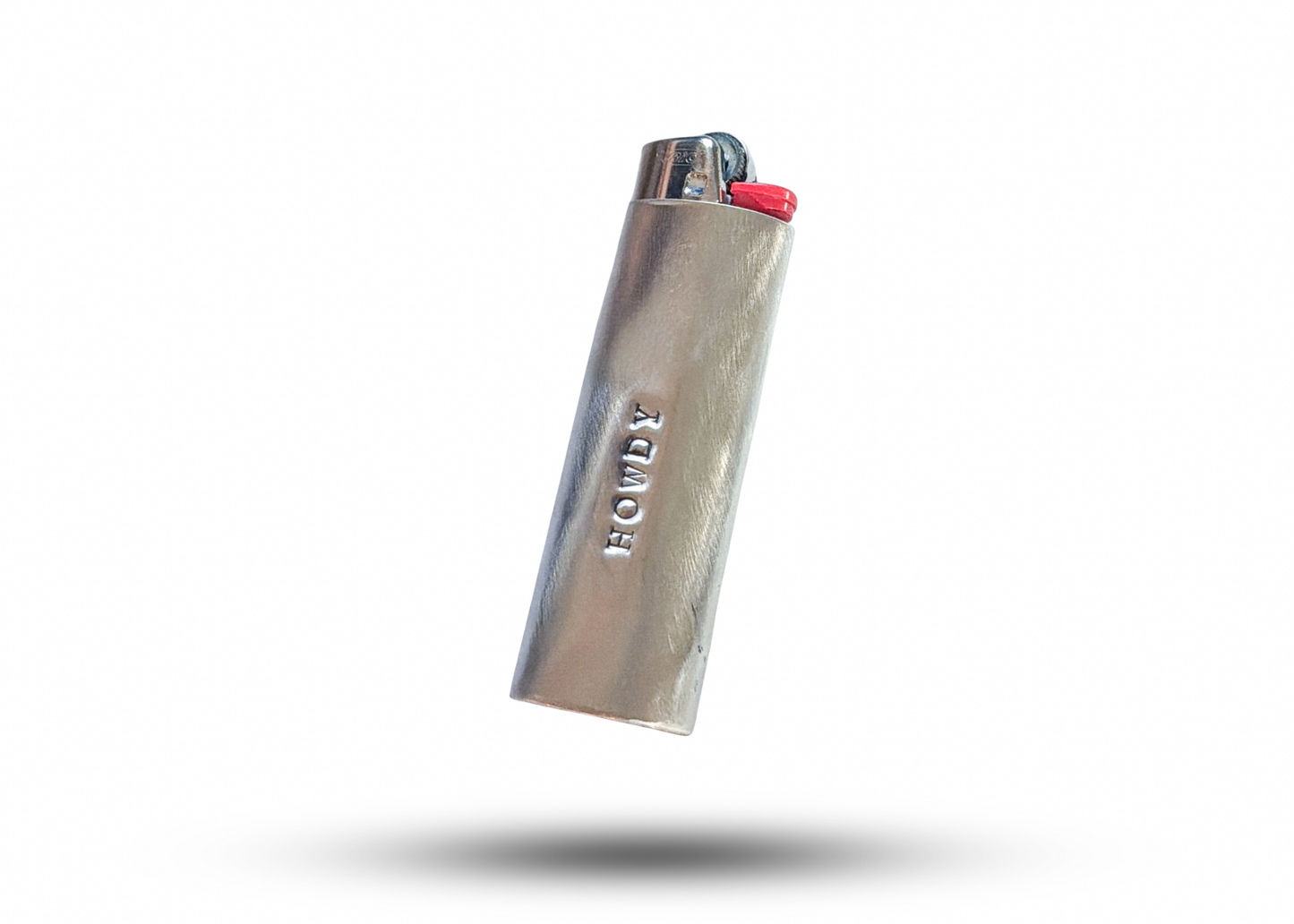 Lighter Cover