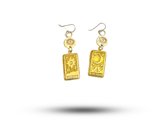 Jenna Earrings