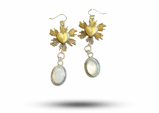 Katherine Earrings