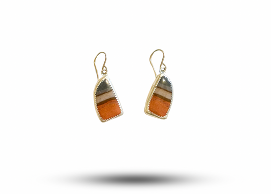 Freya Earrings