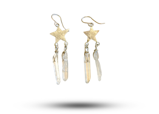 Davina Earrings