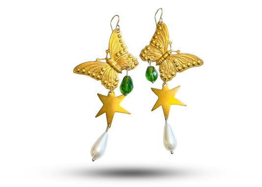 Caroline Earrings