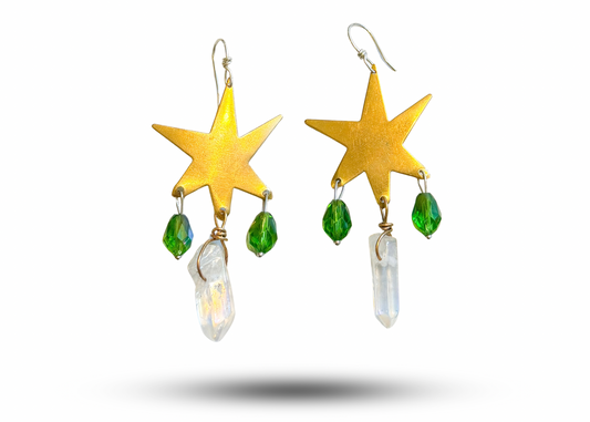 Bonnie Earrings