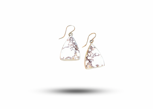 Wild Horse Earrings