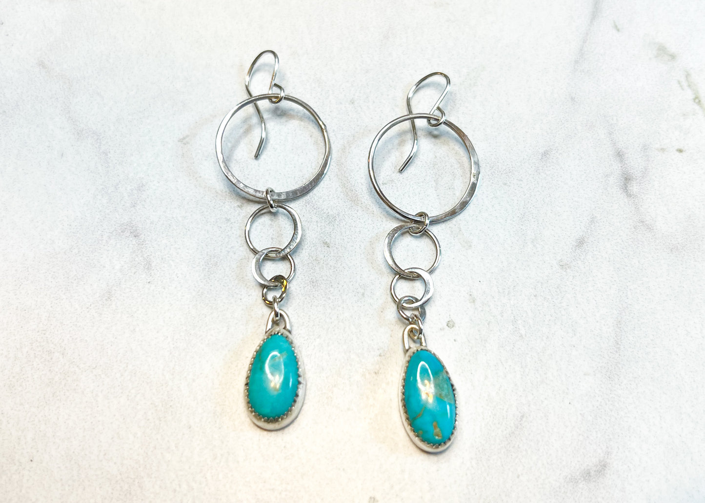 Royston Bubble Earrings