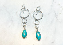 Load image into Gallery viewer, Royston Bubble Earrings
