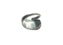 Load image into Gallery viewer, Spoon Ring - sz. 8.5
