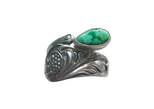 Load image into Gallery viewer, Spoon Ring - sz. 8.5
