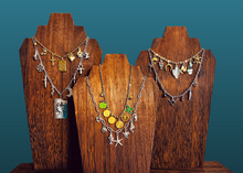 Load image into Gallery viewer, Mystic Charm Necklace
