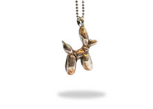 Load image into Gallery viewer, Balloon Dog Necklace
