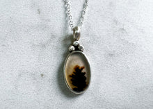 Load image into Gallery viewer, Dendrite Pendant
