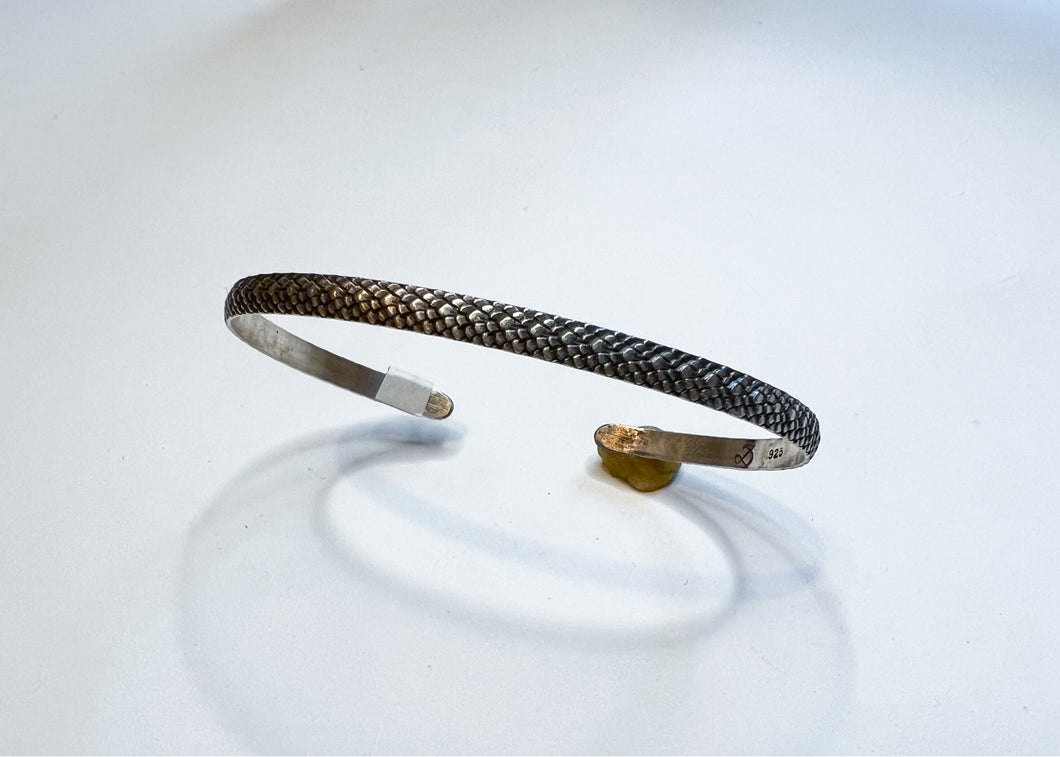 Pattern Cuff #3