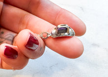 Load image into Gallery viewer, Cowboy Hat Charm Necklace
