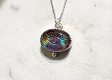 Load image into Gallery viewer, Aurora Opal Eye Pendant #3
